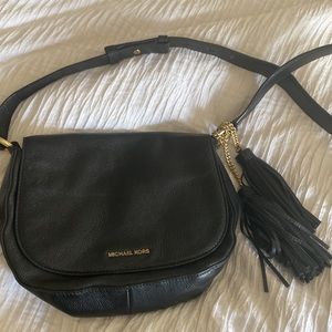 Michael Kors Tassels Crossbody